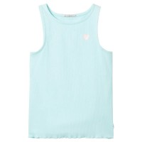 тениска,детски,тениски,tom,tailor,rib,sleeveless,t,shirt,soft,blue,lagoon,(blue)