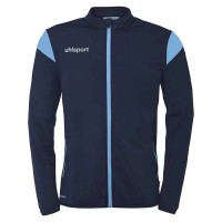 яке,детски,анцузи,uhlsport,squad,27,classic,tracksuit,jacket,blue,(navy,sky)