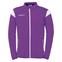 яке,детски,анцузи,uhlsport,squad,27,classic,tracksuit,jacket,purple,(purple,white)