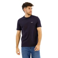 тениска,мъжки,тениски,дамски,тениски,boss,50506373,green,short,sleeve,t,shirt,black,(dark,blue)