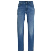 дънки,мъжки,панталони,boss,re.maine,bc,10258232,jeans,turquoise,aqua,(blue)