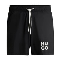 бански,гащета,мъжки,бански,костюми,hugo,paol,10234766,swimming,shorts,black