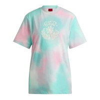 тениска,дамски,тениски,hugo,vintage,10257318,short,sleeve,t,shirt,open,miscellaneous