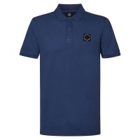 мъжки,блузи,с,яка,petrol,industries,m,1040,pol945,short,sleeve,polo,petrol,blue,(blue)