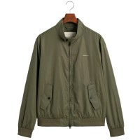 яке,мъжки,якета,gant,harrington,jacket,green,(juniper,green)