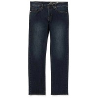 дънки,мъжки,панталони,volcom,solver,jeans,blue,(new,vintage,blue)
