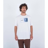 тениска,мъжки,тениски,дамски,тениски,hurley,everyday,halfer,gradient,short,sleeve,t,shirt,white,(white,combo)