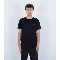 тениска,мъжки,тениски,hurley,oceancare,block,party,short,sleeve,t,shirt,black,(light,carbon)