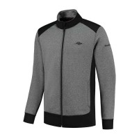 блуза,мъжки,пуловери,rusty,stitches,sem,full,zip,sweatshirt,grey,(black)