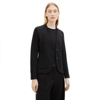 сако,дамски,сака,tom,tailor,1038703,ottoman,structure,blazer,black,(deep,black)