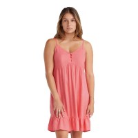 рокля,дамски,поли,и,рокли,o´neill,malu,beach,sleeveless,short,dress,perfectly,pink,(pink)