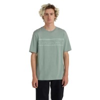 тениска,мъжки,тениски,o´neill,mix&match,floral,graphic,short,sleeve,t,shirt,lily,pad,(green)