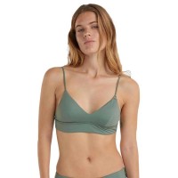 дамски,бански,костюми,o´neill,wave,bikini,top,green,(lily,pad)