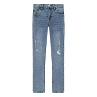 дънки,детски,панталони,levi´s,®,512,slim,taper,jeans,pants,blue,(on,the,fence)
