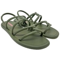 сандали,дамски,сандали,и,чехли,ipanema,meu,sol,sandals,green,pink,(green)