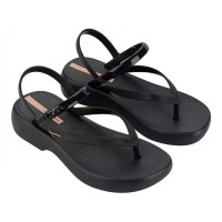 сандали,дамски,сандали,и,чехли,ipanema,verano,sandals,black,(black)