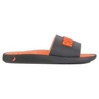 мъжки,джапанки,и,чехли,rider,pump,slides,grey,dark,grey,orange,(grey)