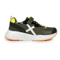 маратонки,мъжки,маратонки,дамски,маратонки,munich,mini,track,vco,100,trainers,green,(kakhi)