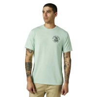 тениска,мъжки,тениски,fox,racing,going,pro,tech,short,sleeve,t,shirt,jade,(green)