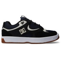 обувки,мъжки,маратонки,dc,shoes,kalynx,zero,trainers,black,black,blue