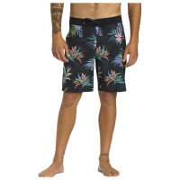 бански,гащета,мъжки,бански,костюми,quiksilver,high,line,straight,fit,swimming,shorts,tarmac,(multicolor)