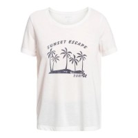 тениска,дамски,тениски,roxy,chasing,the,wave,short,sleeve,t,shirt,snow,white,(white)