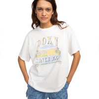 тениска,мъжки,тениски,дамски,тениски,roxy,dreamers,a,short,sleeve,t,shirt,white,(snow,white)