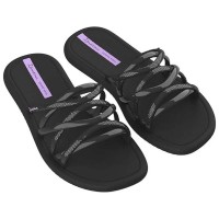 дамски,сандали,и,чехли,ipanema,meu,sol,slides,black,lilac,(black)