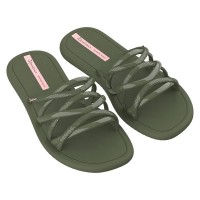 дамски,сандали,и,чехли,ipanema,meu,sol,slides,green,pink,(green)