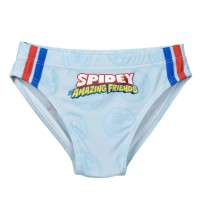 бански,гащета,детски,бански,костюми,spiderman,spidey,swimming,brief,blue,(light,blue)