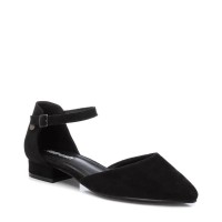 обувки,дамски,обувки,refresh,17188,heel,shoes,black,(black)