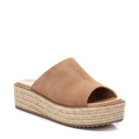 сандали,дамски,сандали,и,чехли,xti,14255,platform,sandals,camel,(brown)