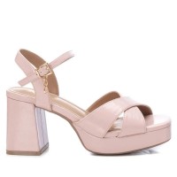сандали,дамски,сандали,и,чехли,xti,14235,heel,sandals,brown,(nude)