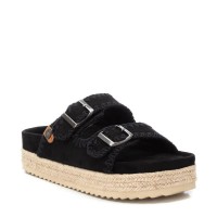 сандали,дамски,сандали,и,чехли,refresh,17195,platform,sandals,black,(black)