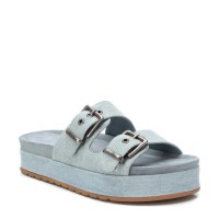 сандали,дамски,сандали,и,чехли,refresh,17156,platform,sandals,jeans,(blue)