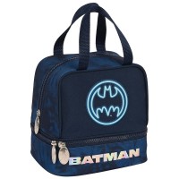 чанта,раници,safta,batman,legendary,lunch,bag,multicolor