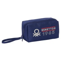 канцеларски,принадлежности,safta,big,square,benetton,pencil,case,varsity,(blue)