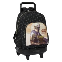 раници,safta,the,mandalorian,this,is,the,way,trolley,black,(multicolor)