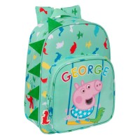 детска,раница,раници,safta,infant,george,10l,27x33x10,cm,backpack,green,(multicolor)