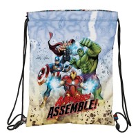 юношеска,спортна,чанта,спортни,сакове,и,чанти,safta,junior,34,cm,avengers,forever,gymsack,multicolor