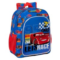 раница,раници,safta,612411640,cars,race,ready,15l,27x33x10,cm,backpack,multicolor,(blue)