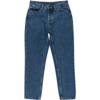 дънки,мъжки,панталони,element,regular,5,jeans,mid,used,(blue)