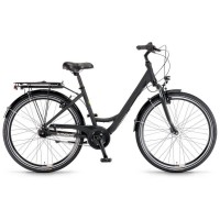 пътни,и,градски,велосипеди,winora,hollywood,n7,wave,26´´,2022,bike,black,matte,(silver)