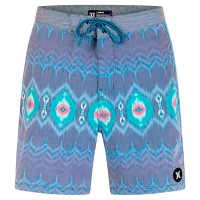 бански,гащета,мъжки,бански,костюми,hurley,phantom,naturals,tlgt,18´´,swimming,shorts,bliss,blue,(blue)