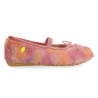 пантофи,детски,сандали,и,чехли,gioseppo,risca,slippers,multicolor,(pink)