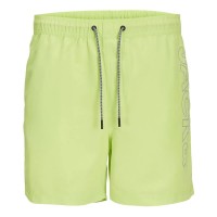 бански,гащета,детски,бански,костюми,jack,&,jones,fiji,double,logo,swimming,shorts,green,(wild,lime)