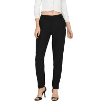 панталони,мъжки,панталони,дамски,панталони,only,veronica,elly,life,high,waist,pants,black,(black)