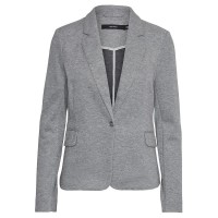 сако,дамски,сака,vero,moda,julia,blazer,dark,grey,melange,(grey)