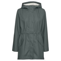 яке,дамски,якета,и,палта,vero,moda,malou,jacket,balsam,green,(grey)