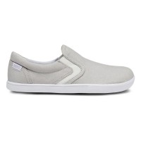 обувки,дамски,маратонки,xero,shoes,dillon,canvas,slip,on,trainers,lunar,rock,(grey)